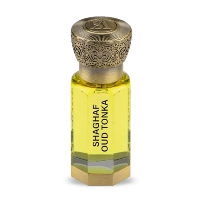 Swiss Arabian Shaghaf Oud Tonka Unisex 12 ml